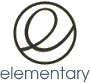 Elementary OS logo