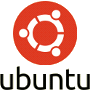 Ubuntu logo