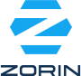 Zorin OS logo