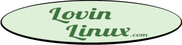 LovinLinux.com